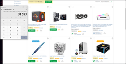 Процесор AMD Ryzen 5 2600X 3.6GHz/16MB (YD260XBCAFBOX) sAM4 BOX