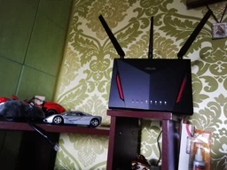 Маршрутизатор Asus RT-AC86U фото от покупателей 9