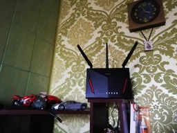 Маршрутизатор Asus RT-AC86U фото от покупателей 10