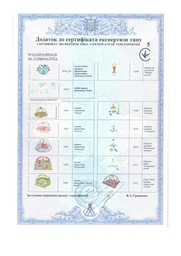 Карусель плюшева Ведмедики Canpol babies 2/374 5903407023748_11 фото від покупців 7