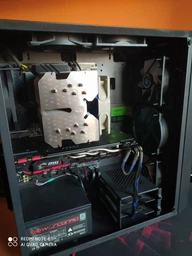 Кулер DeepCool Lucifer V2 фото від покупців 12