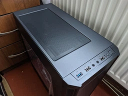 Корпус Deepcool D-SHIELD V2 фото от покупателей 5