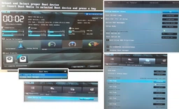 SSD диск Kingston SSDNow KC400 256GB 2.5" SATAIII MLC (SKC400S37/256G) фото от покупателей 2