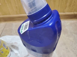Чистящее средство универсальное Domestos Эксперт-Сила 1л (dm.49399) фото от покупателей 4