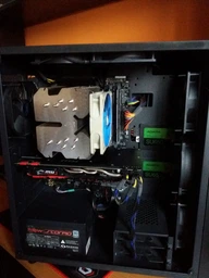 Кулер DeepCool Lucifer V2 фото від покупців 10