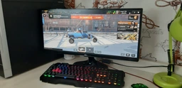 Монитор 25" LG UltraWide 25UM58-P фото от покупателей 8