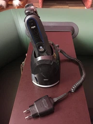 Картридж BRAUN Clean&Renew CCR4 фото від покупців 6