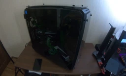 Компьютер Artline Overlord RTX P99 v06 (P99v06) фото от покупателей 3