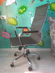 Офисное кресло с микросетки SOFOTEL AZZUR