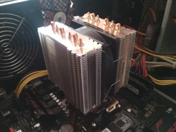 Процессор AMD Ryzen 5 2600X (YD260XBCAFBOX) фото от покупателей 1