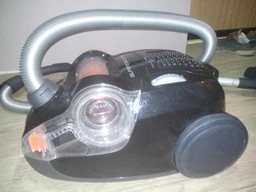 Пылесос без мешка ELECTROLUX ESC63EB фото от покупателей 9