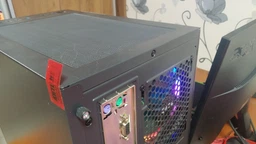 Компьютер ARTLINE Gaming X39 v33 (X39v33) фото от покупателей 13