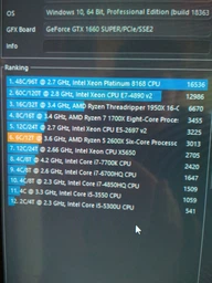 Процессор AMD Ryzen 5 2600X (YD260XBCAFBOX) фото от покупателей 2