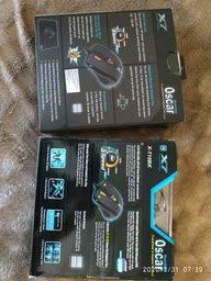 A4Tech X-7120