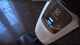Акумуляторний пилосос ELECTROLUX Pure F9 PF91-ALRGY фото від покупців 2