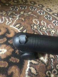 Крісло Nowy Styl BOOSTER PM60 ECO-30 фото від покупців 10