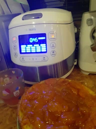 Мультиварка PHILIPS Viva Collection HD4731/03 фото от покупателей 7