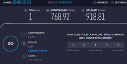 Маршрутизатор TP-LINK Archer C2300 фото от покупателей 6