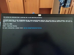 Ноутбук HP Pavilion Gaming 15-cx0033ua (8KQ56EA) Суперцена!!! фото от покупателей 7