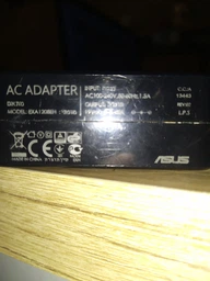 Блок живлення для ASUS 19V 3.42A 65W (4.0*1.35)Zenbook (Квадратний) (62859) фото от покупателей 9
