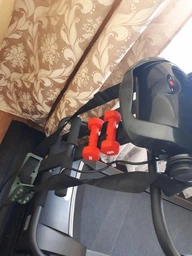 Беговая дорожка EnergyFIT 815D