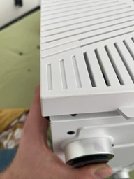Корпус Corsair 275R Airflow White (CC-9011182-WW) фото от покупателей 1