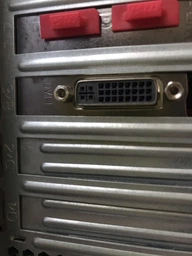 Перехідник Cablexpert DVI-A на VGA 15-pin (A-DVI-VGA) фото від покупців 14