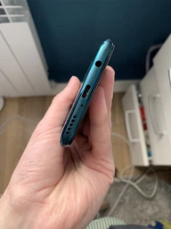 Мобильный телефон Huawei P40 lite 6/128GB Black фото от покупателей 5