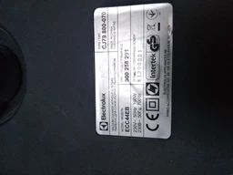 Набор сменных фильтров ELECTROLUX EF112B фото от покупателей 1