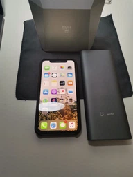 Мобильный телефон Huawei P40 lite 6/128GB Black фото от покупателей 1