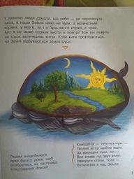 Енциклопедія дошкільника Космос - Каспарова Юлія Вадимівна (9786170942005)