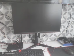 Монитор 23.8" AOC 24G2U5/BK - 75 Гц частота, 8-Bit, FreeSync фото от покупателей 16