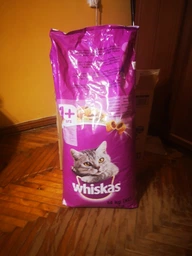 Сухий корм Whiskas з тунцем 300 г (5900951304255) фото від покупців 2
