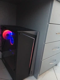 Корпус AZZA Apollo 430 White (CSAZ-430W-DF2)