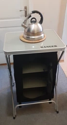 Тумба складная Ranger Folding (Арт. RA 1110) фото от покупателей 1