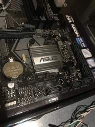 Материнская плата Asus Prime B360M-A (s1151, Intel B360, PCI-Ex16) фото от покупателей 11