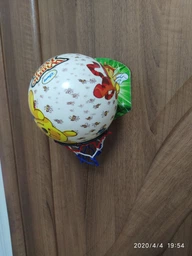 Игровой набор Na-Na IE105 Баскетбол (T24-041) (2200000231963)