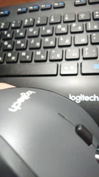Мишка Logitech M705 Marathon (910-001949) фото от покупателей 11