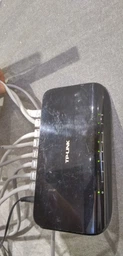 Коммутатор TP-LINK TL-SG1008D 8*1Гбит/с фото от покупателей 6