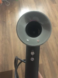 Фен Dyson Supersonic (HD01) фуксия фото от покупателей 9