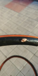 Шланг для полива Интершланг Medium 4 1/2" 30 м (M4-102) фото от покупателей 12