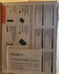 Фотоаппарат Sony Alpha A6100 16-50mm Kit Black (Анг меню) фото от покупателей 5