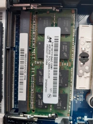 Пам'ять Kingston 8 GB SO-DIMM DDR3L 1600 MHz (KCP3L16SD8/8) фото от покупателей 3