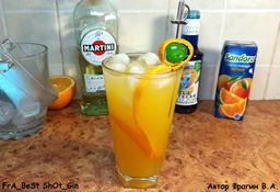 Вермут Martini Bianco сладкий 1 л 15% (5010677925006) фото от покупателей 14