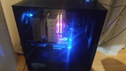 Кулер Noctua NH-D15S фото от покупателей 7