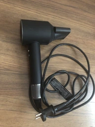 Фен Dyson Supersonic (HD01) фуксия фото от покупателей 10