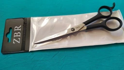 Ножницы для стрижки Zauber-manicure ZBR 031 (4004904010314) фото от покупателей 8