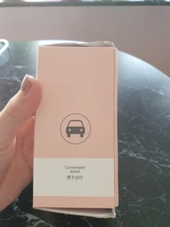 Мобильный подогреватель-чехол Nice Papa для детских бутылочек c USB питанием Розовый фото от покупателей 1