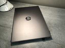 Ноутбук HP Pavilion Notebook 15-cw1002ua (7KE54EA) Mineral Silver фото от покупателей 15