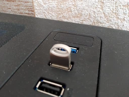 Флеш память USB Transcend JetFlash 710 128GB USB 3.1 Gen1 Silver Plating (TS128GJF710S) фото от покупателей 4
